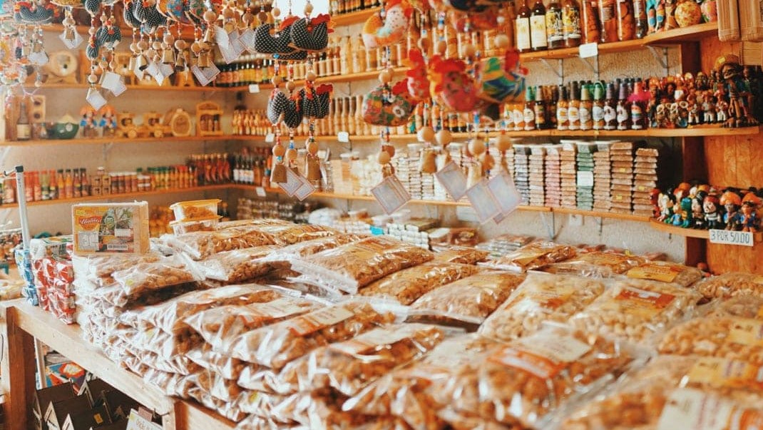 Mercado Central de Fortaleza