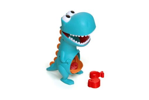 Dinossauro de brinquedo